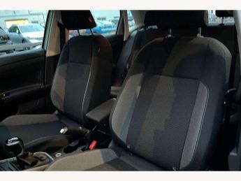 Volkswagen Polo 1.0 TSI Life 5dr DSG