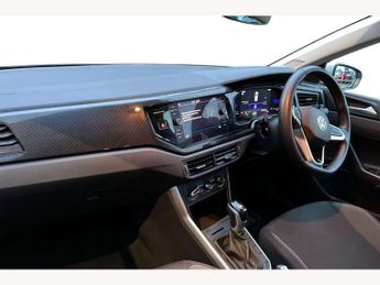 Volkswagen Polo 1.0 TSI Life 5dr DSG