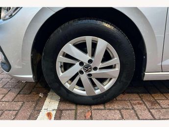 Volkswagen Polo 1.0 TSI Life 5dr DSG