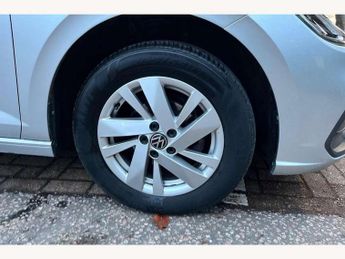 Volkswagen Polo 1.0 TSI Life 5dr DSG