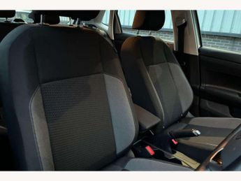 Volkswagen Polo 1.0 TSI Life 5dr DSG