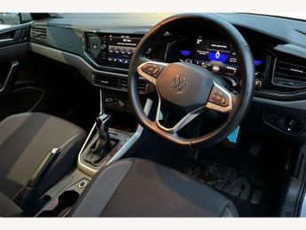 Volkswagen Polo 1.0 TSI Life 5dr DSG