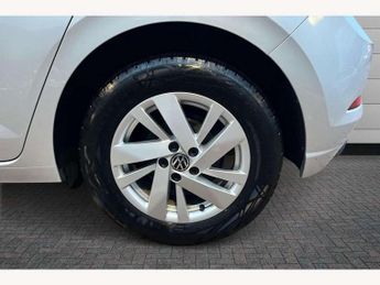 Volkswagen Polo 1.0 TSI Life 5dr DSG