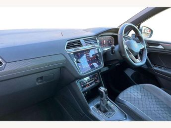 Volkswagen Tiguan 1.5 TSI 150 R-Line 5dr DSG