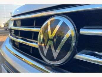 Volkswagen Tiguan 1.5 TSI 150 R-Line 5dr DSG