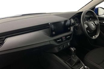 Skoda Kamiq 1.0 TSI 110 SE 5dr DSG