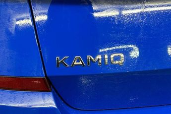 Skoda Kamiq 1.0 TSI 110 SE 5dr DSG
