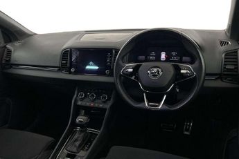 Skoda Karoq 1.5 TSI Sportline 5dr DSG