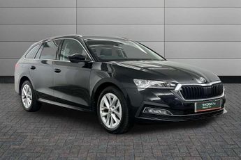 Skoda Octavia 1.4 TSI iV SE L DSG 5dr