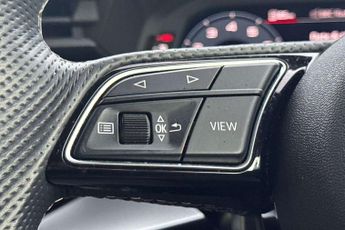 Audi A3 35 TFSI S Line 5dr S Tronic