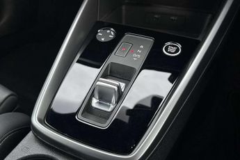 Audi A3 35 TFSI S Line 5dr S Tronic