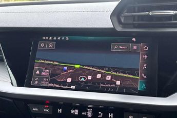 Audi A3 35 TFSI S Line 5dr S Tronic