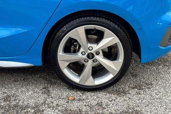 Audi A3 35 TFSI S Line 5dr S Tronic