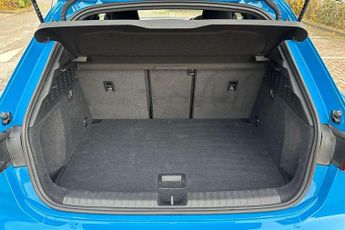 Audi A3 35 TFSI S Line 5dr S Tronic