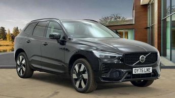 Volvo XC60 2.0 T8 [455] RC PHEV Ultimate Dark 5dr AWD Gtron