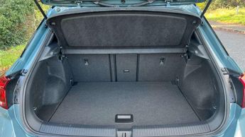 Volkswagen T-Roc 1.5 TSI R-Line 5dr DSG