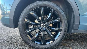 Volkswagen T-Roc 1.5 TSI R-Line 5dr DSG
