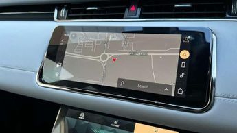 Land Rover Range Rover Evoque 2.0 D200 R-Dynamic SE 5dr Auto