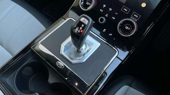 Land Rover Range Rover Evoque 2.0 D200 R-Dynamic SE 5dr Auto