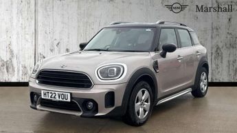 MINI Countryman 1.5 Cooper Classic 5dr Auto