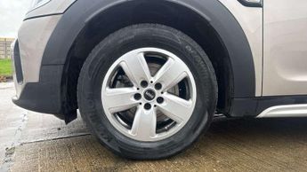 MINI Countryman 1.5 Cooper Classic 5dr Auto