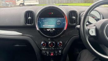MINI Countryman 1.5 Cooper Classic 5dr Auto