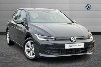 Volkswagen Golf 1.5 TSI Life 5dr