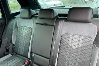 Volkswagen Tiguan 1.5 TSI 150 R-Line Edition 5dr DSG