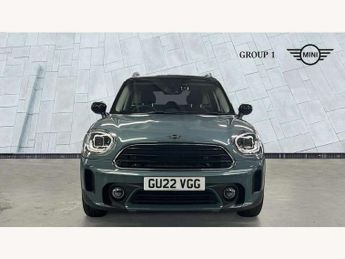 MINI Countryman 1.5 Cooper Classic 5dr Auto