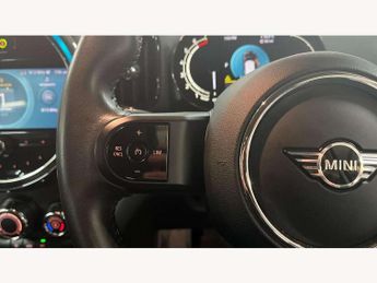MINI Countryman 1.5 Cooper Classic 5dr Auto