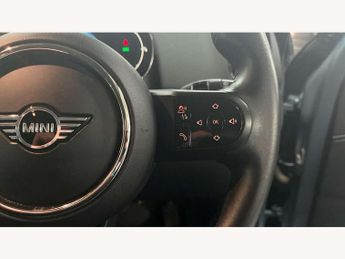 MINI Countryman 1.5 Cooper Classic 5dr Auto