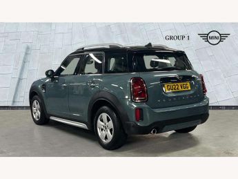 MINI Countryman 1.5 Cooper Classic 5dr Auto