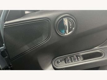 MINI Countryman 1.5 Cooper Classic 5dr Auto