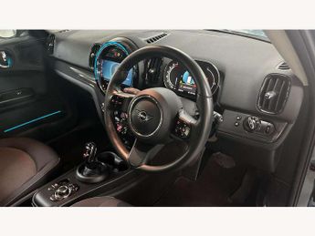 MINI Countryman 1.5 Cooper Classic 5dr Auto