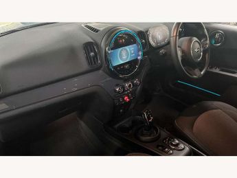 MINI Countryman 1.5 Cooper Classic 5dr Auto