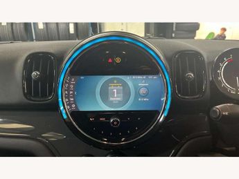 MINI Countryman 1.5 Cooper Classic 5dr Auto