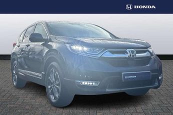 Honda CR-V 2.0 i-MMD Hybrid SE 2WD 5dr eCVT