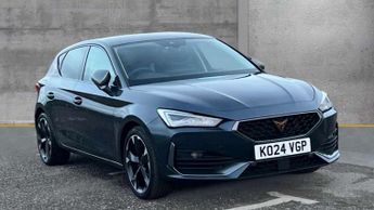 Cupra Leon 1.5 TSI V1 5dr