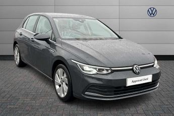 Volkswagen Golf 1.5 TSI Style 5dr