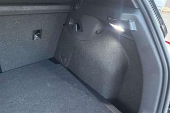 Volkswagen Golf 2.0 TDI 200 GTD 5dr DSG