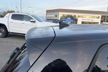 Volkswagen Golf 2.0 TDI 200 GTD 5dr DSG