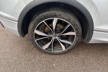 Volkswagen Tiguan 1.5 TSI 150 R-Line 5dr DSG