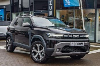  1.6 Hybrid 140 Journey 5dr Auto