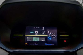 Dacia Journey 1.6 Hybrid 140 Journey 5dr Auto
