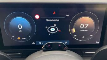 Hyundai Kona 1.6T 138 Ultimate 5dr DCT