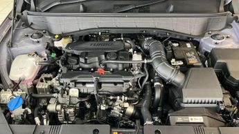 Hyundai Kona 1.6T 138 Ultimate 5dr DCT