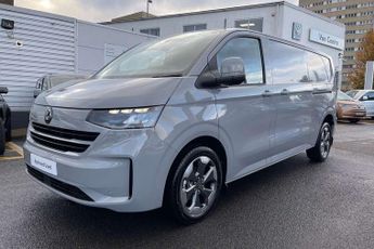 Volkswagen Transporter 2.0 TDI 170 Commerce Pro Van Auto