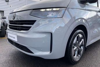 Volkswagen Transporter 2.0 TDI 170 Commerce Pro Van Auto