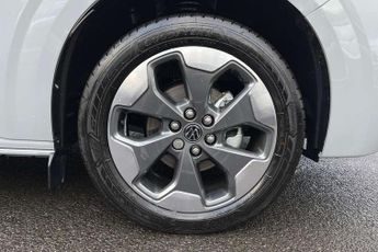 Volkswagen Transporter 2.0 TDI 170 Commerce Pro Van Auto