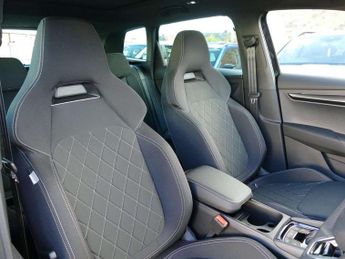 Skoda Karoq 2.0 TSI Sportline Edition 4x4 5dr DSG